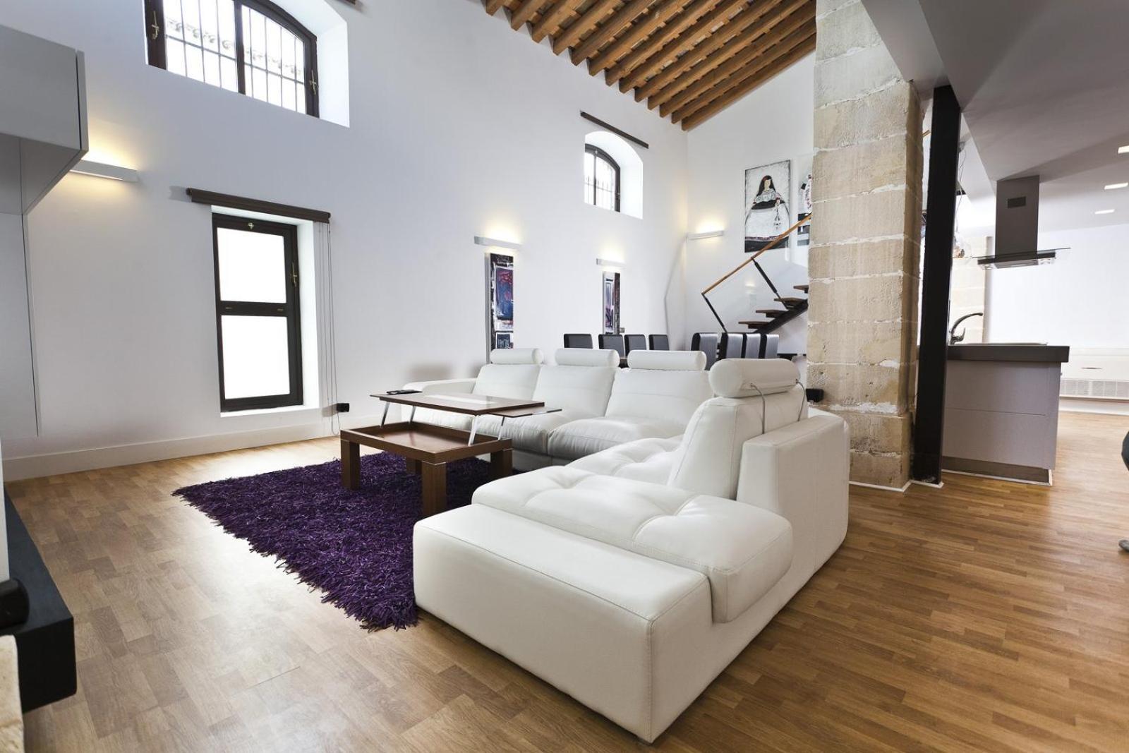 G&H Apartments - Duplex Tipo Loft Херес де ла Фронтера Екстериор снимка