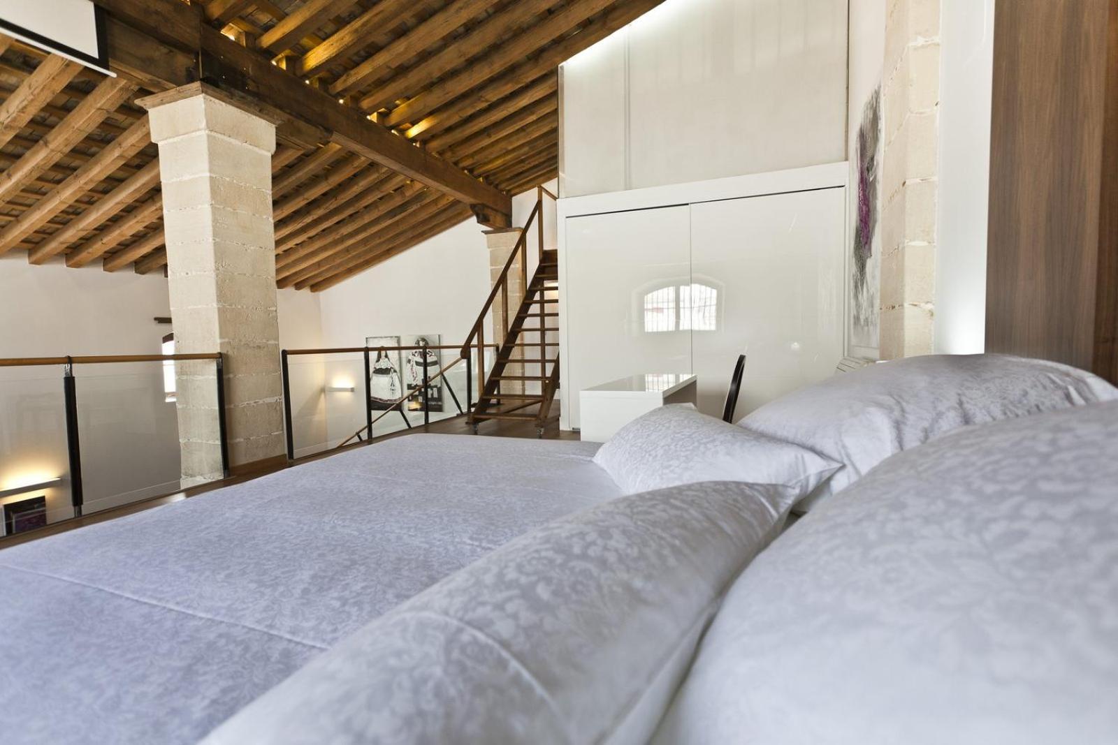G&H Apartments - Duplex Tipo Loft Херес де ла Фронтера Екстериор снимка