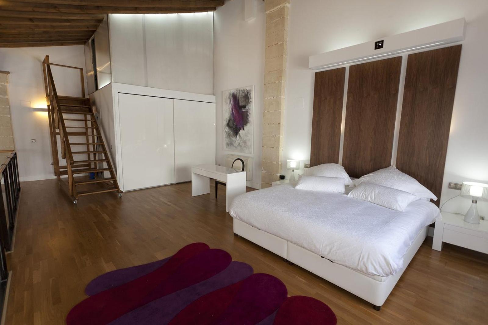 G&H Apartments - Duplex Tipo Loft Херес де ла Фронтера Екстериор снимка