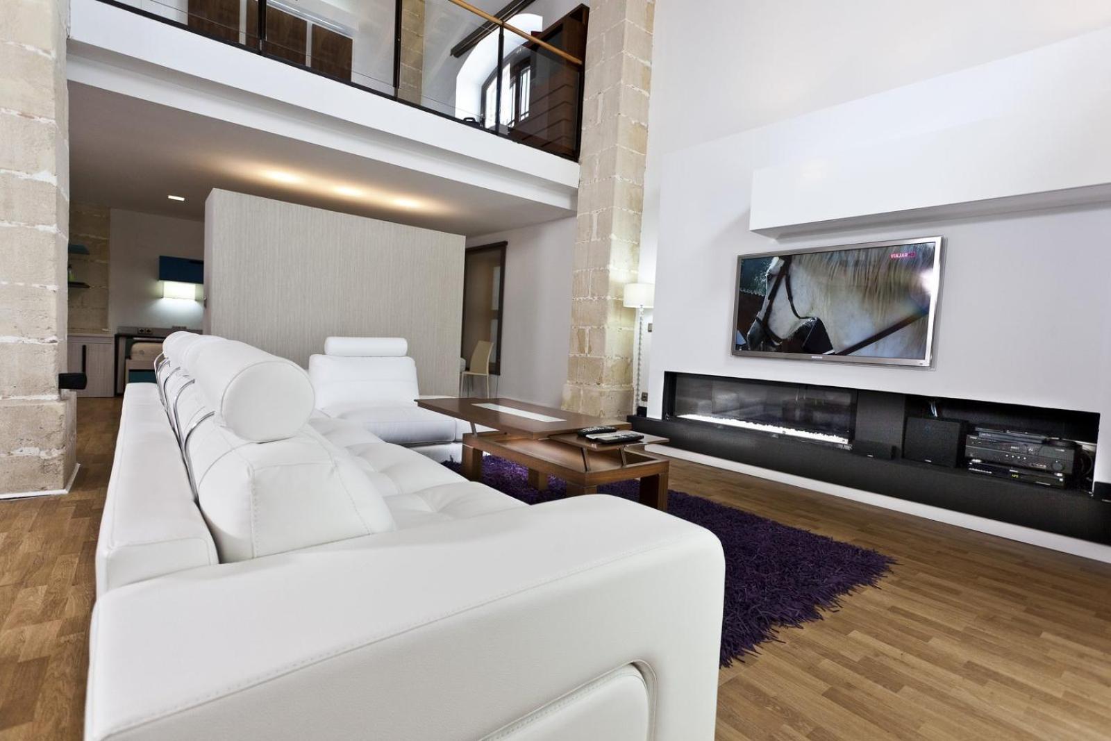 G&H Apartments - Duplex Tipo Loft Херес де ла Фронтера Екстериор снимка