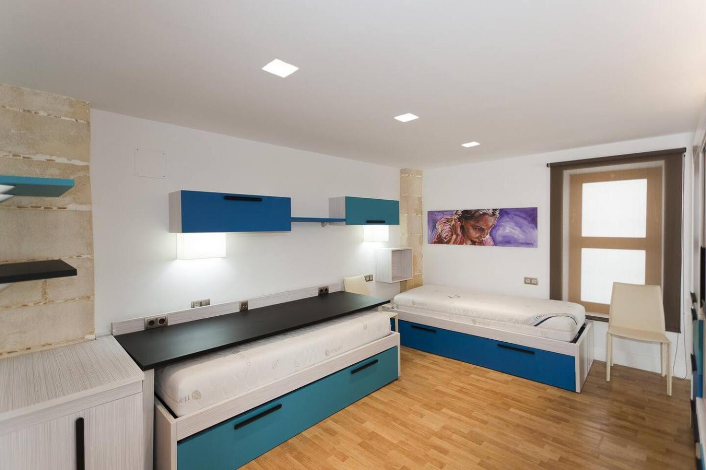 G&H Apartments - Duplex Tipo Loft Херес де ла Фронтера Екстериор снимка