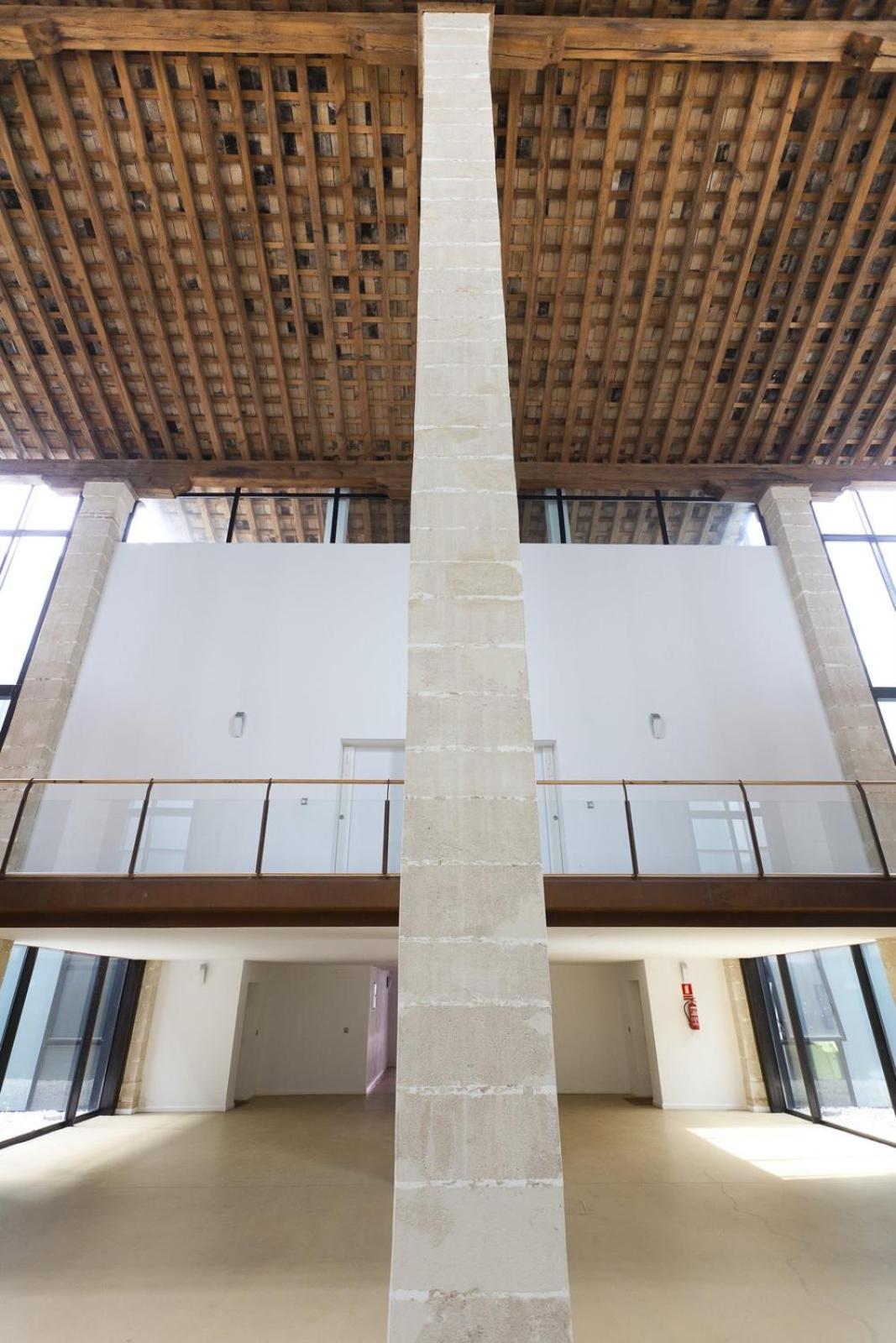 G&H Apartments - Duplex Tipo Loft Херес де ла Фронтера Екстериор снимка