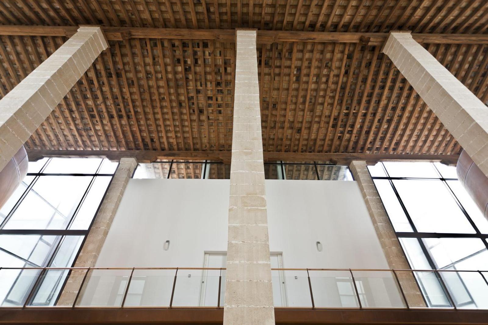 G&H Apartments - Duplex Tipo Loft Херес де ла Фронтера Екстериор снимка